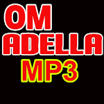 Cover Image of Herunterladen Om Adella Full Album Mp3 1.0 APK