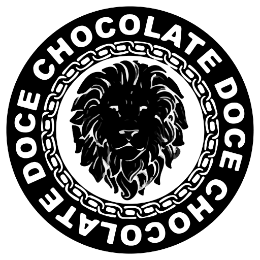 Chocolate Doce Oficial logo
