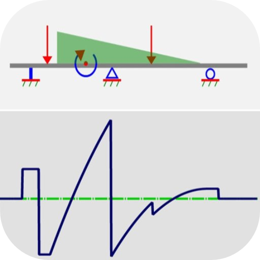 Beam Analysis Pro logo