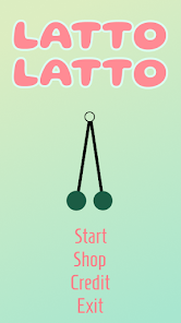 Latto-Latto Game  screenshots 1