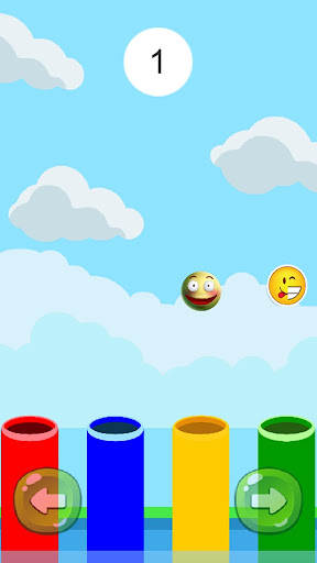 Ach 4 Colors Screen 3