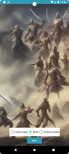 Wallpapers: sword, lore, honor