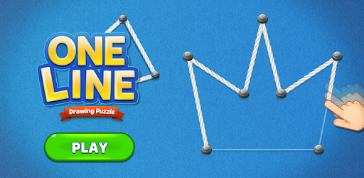 One Line Single Stroke Drawing Apps On Google Play