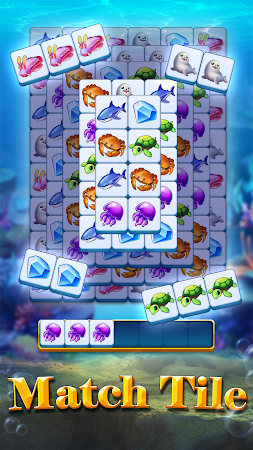 Game screenshot Triple Go: Match-3 Puzzle mod apk