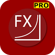 Forex Plan Compounding Interest Calculator PRO