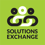 Cover Image of 下载 Solutions Exchange 2022  APK