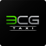 Ecg Taxi icon