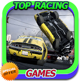 Best Racing Games Reviews icon