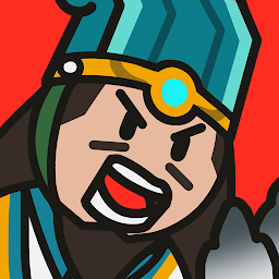 タンタンサンゴクシ : 三国志TD Mod Apk