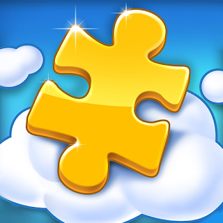 Jigsaw Puzzle Masters HD apk