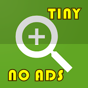 Tiny Browser (Ad-free)