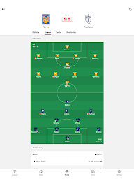 Resultados MX Soccer Results