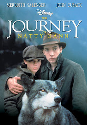 Icon image The Journey of Natty Gann
