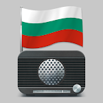 Cover Image of Télécharger Radio Bulgaria - radio online  APK