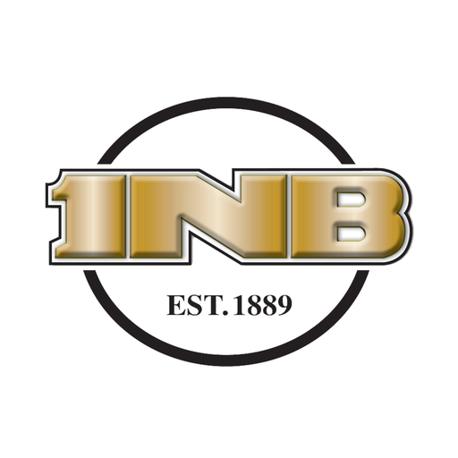 First National Bank and Trust logo