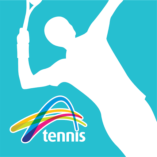 Descargar Tennis Australia Technique para PC Windows 7, 8, 10, 11
