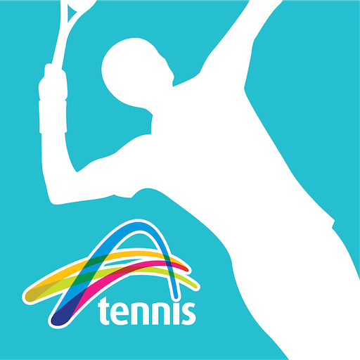 Tennis Australia Technique 4.0.1 Icon