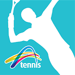Cover Image of Herunterladen Tennis Australia Technique  APK