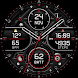 Kronolog Alpha - watch face - Androidアプリ
