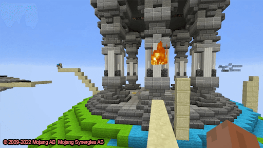 Bedwars for minecraft Apk5