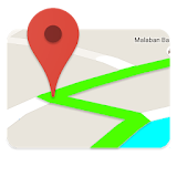 GPS Track Recorder icon