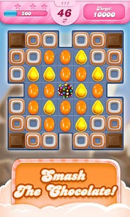Candy Crush Saga Mod Apk (All Stages Unlocked) Download 4