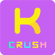 K-crush Vol.1 : Read it, Korean!