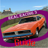 KEYS Guide for Real Racing Ⅲ icon