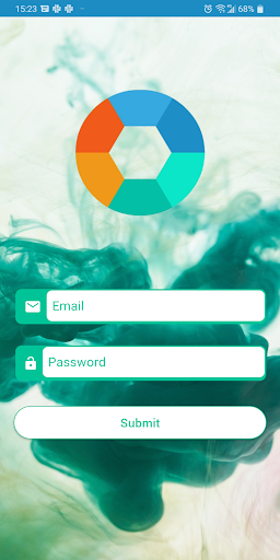 Android application Annam Merchandising&Audit App screenshort