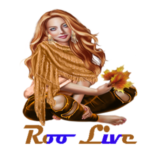 Roo Live logo