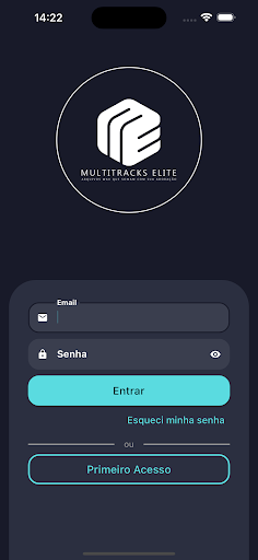 Multitracks Elite Screen 2