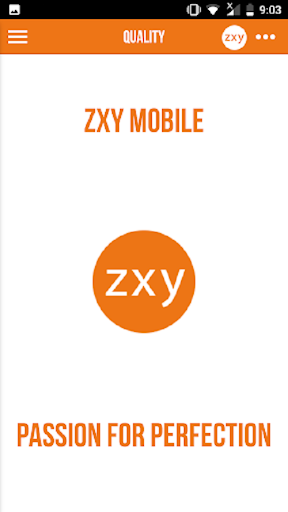 ZXY ECM Screen 2