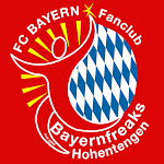 Cover Image of 下载 Bayernfreaks Hohentengen  APK