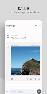 Flamingo: Chat with AI (PRO) 1.0.7 4