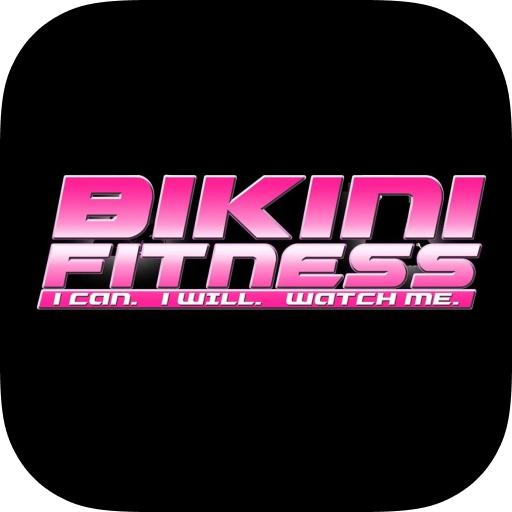 Bikini Fitness logo