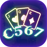 C567 VIP - Game danh bai 2017 icon
