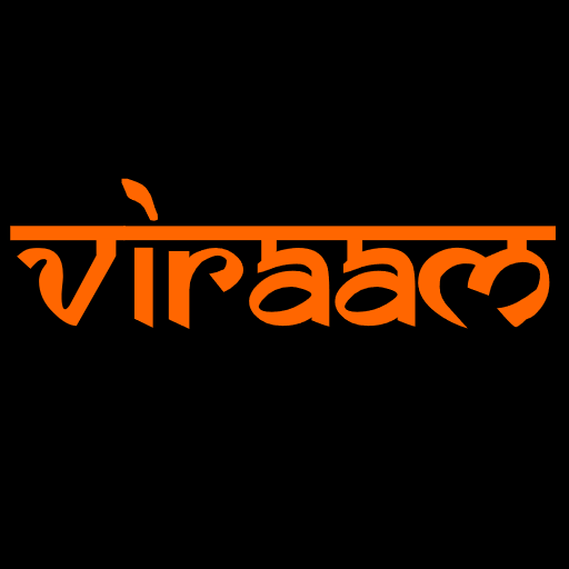 Viraam logo