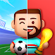 Soccer Empire-The Dream Begins - Androidアプリ