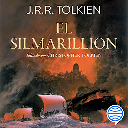 图标图片“El Silmarillion (Biblioteca J. R. R. Tolkien)”