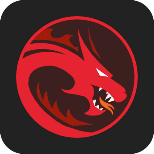 Доставка суши Красный Дракон 8.0.3 Icon