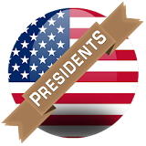American Presidents:Learn&Play icon