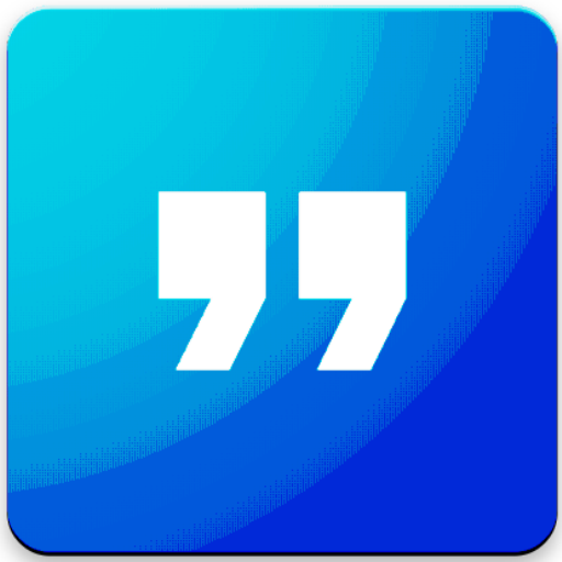 Quotes and Sayings logo