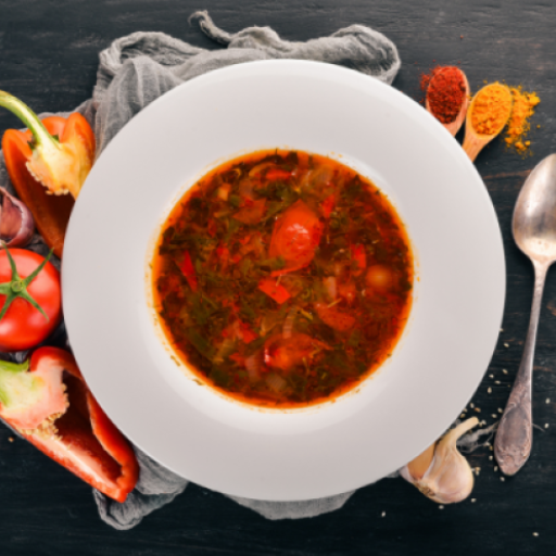 Рецепты супов 1.3.5 Icon
