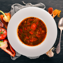 Icon image Рецепты супов