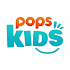 POPS KIDS - Edutainment, Cartoon & Children's song4.0.1210