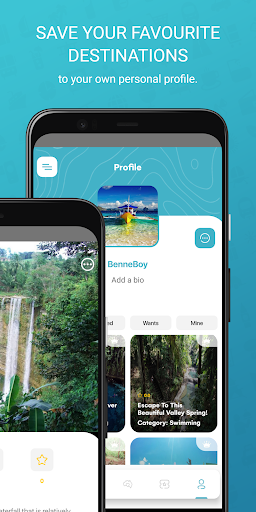 Travel Locations PH screenshot 3