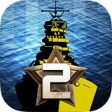 Battle Fleet 2 icon