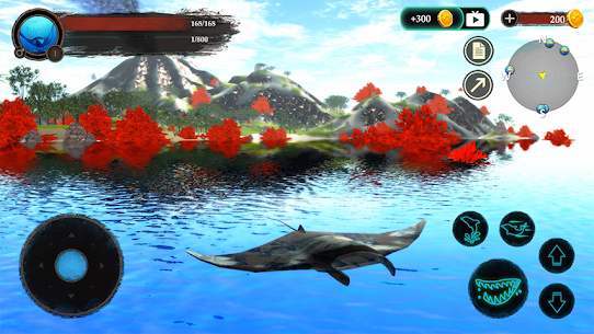 The Manta rays Apk Download 2022 5