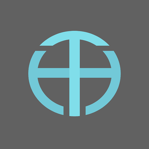 TryHarder logo