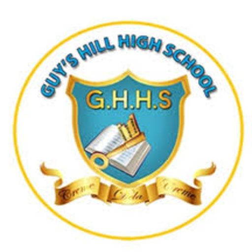 Guy's Hill High School  Icon